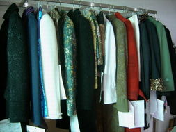 中高檔服裝 ,廣州天地服飾設(shè)計有成制衣廠