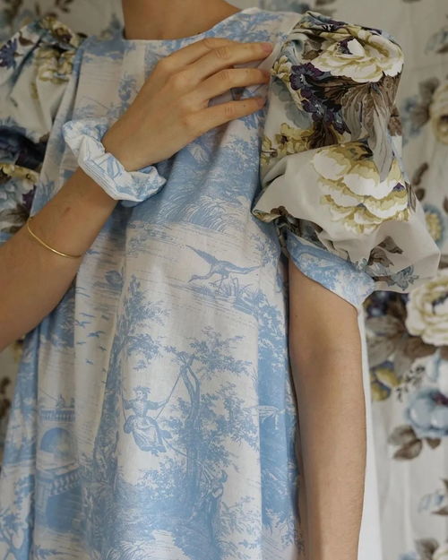 有沒(méi)有一件衣服,讓你永遠(yuǎn)都想再穿一次