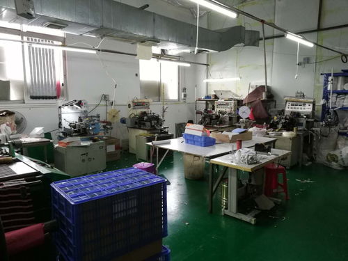 中山印嘜廠 以誠信為本，鑄就服飾品質之魂