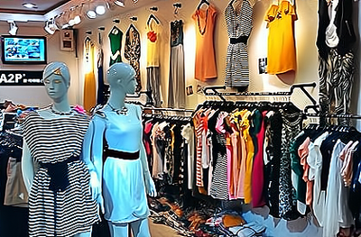 加盟凱仕達(dá)服飾全解析 費(fèi)用、條件與市場(chǎng)前景